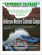 Anderson Camps flyer thumbnail